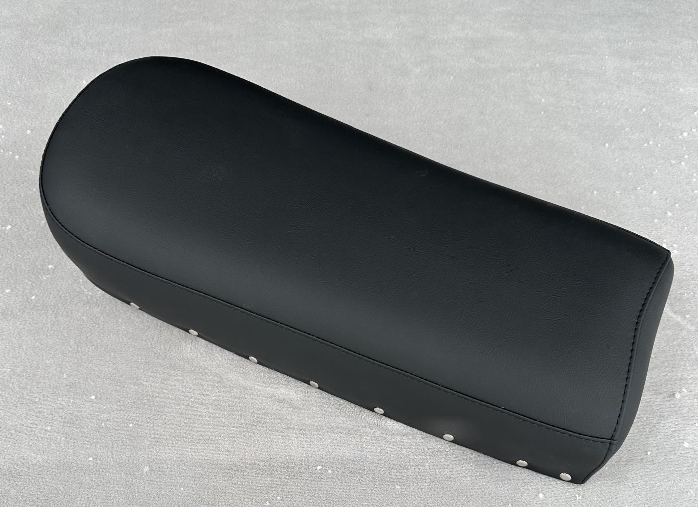 Sitzbank beziehen für WSK - Farbe wählbar