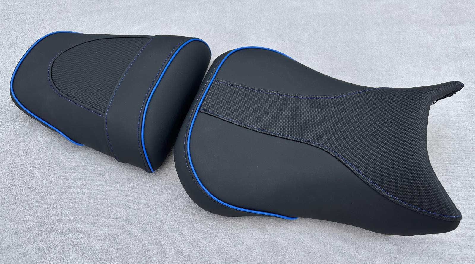 Sitzbezug Sitzbankbezug für Suzuki SV 650 s SV 650 a (03-09) Bezug Sitzbezug Sitzbankbezug für Suzuki SV 650 s SV 650 a (03-09) Bezug