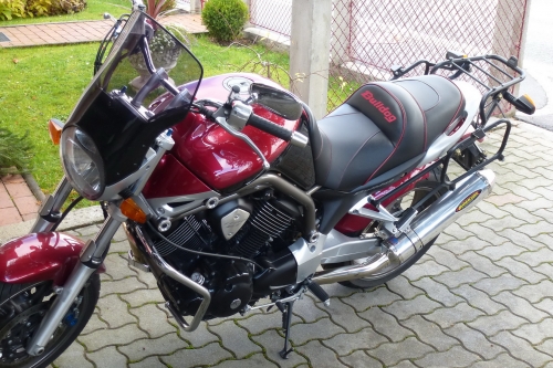 Sitzbank für Yamaha Bulldog BT1100 Sitz neu beziehen Naht und Keder nach Wunsch Sitzbank für Yamaha Bulldog BT1100 Sitz neu beziehen Naht und Keder nach Wunsch