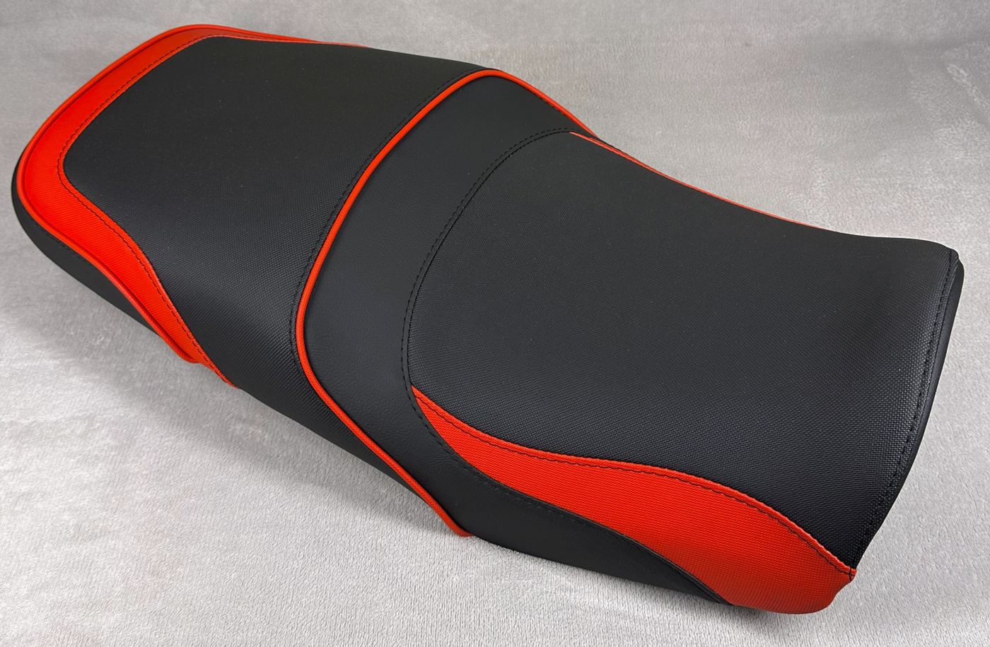 Sitzbank neu beziehen für Honda CB1000 SC 30 1992-1996 SF Super Four, Big one