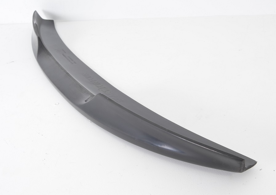 USJEKZI66 Auto Heckspoiler Für Smart Forfour (W454) 2004-2006