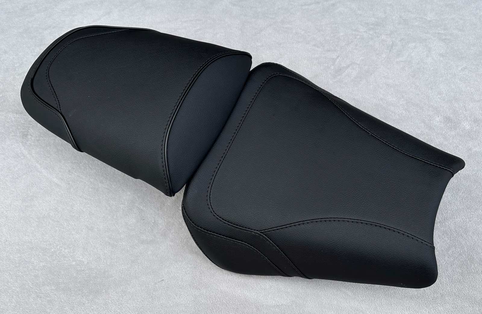 Sitzbankbezug für Honda CBR 900 RR 929 SC 44 Fireblade 2000-01 Neuer Sitzbezug